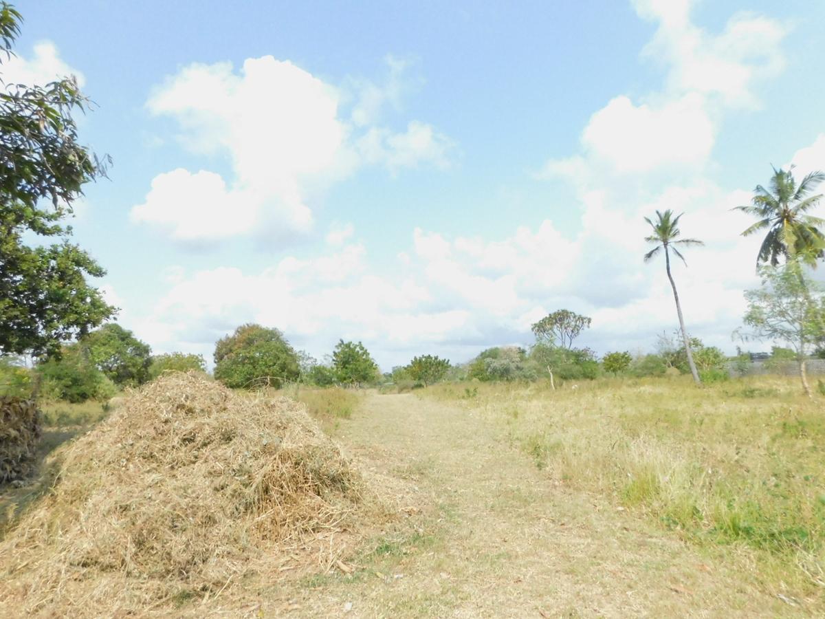 6 ac Land at Mtwapa - 2