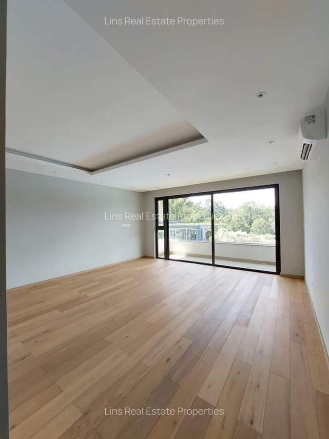 5 Bed Townhouse with En Suite in Lower Kabete - 17
