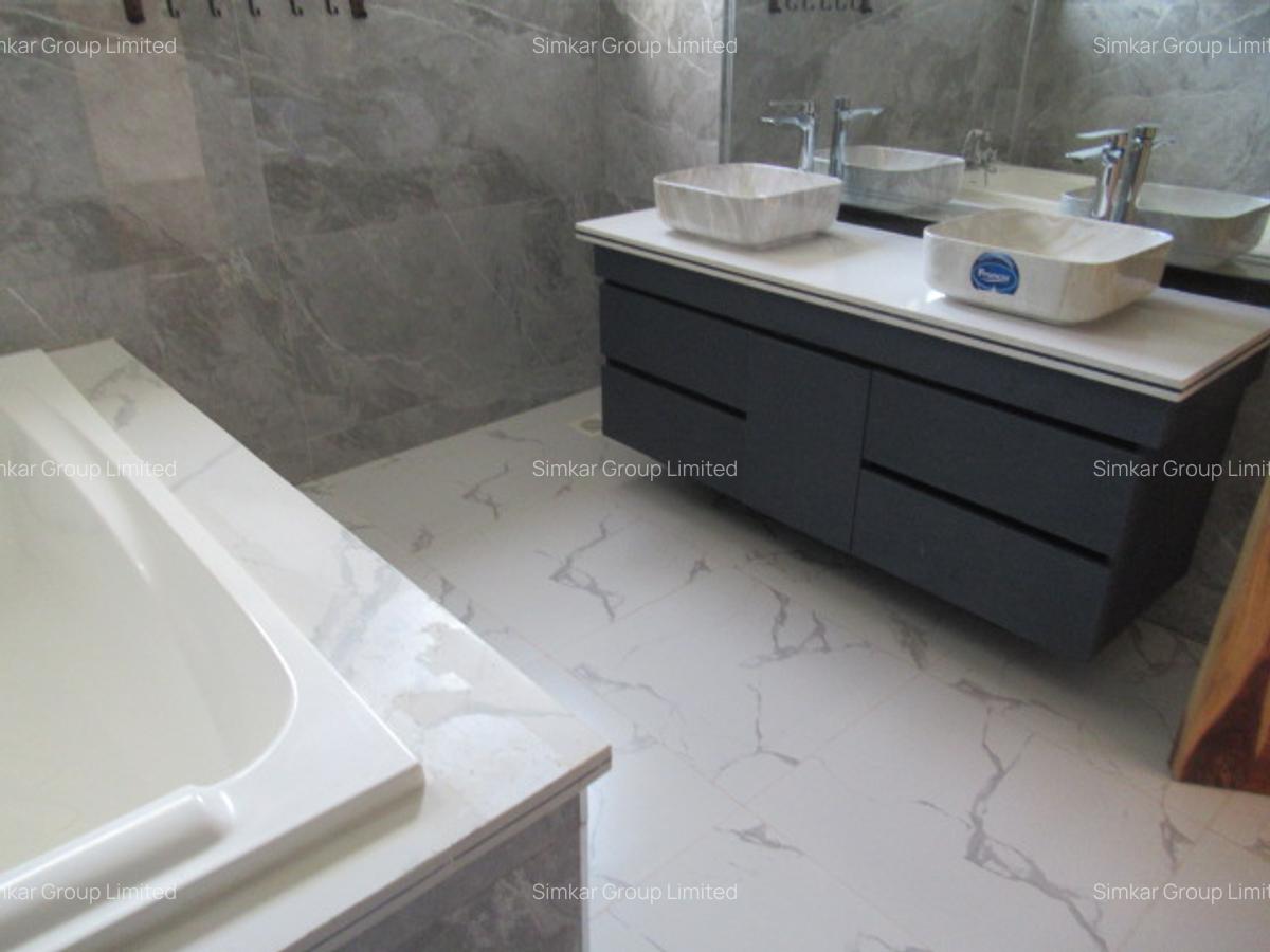 8 Bed House with En Suite at Off Bogani Rd - 18