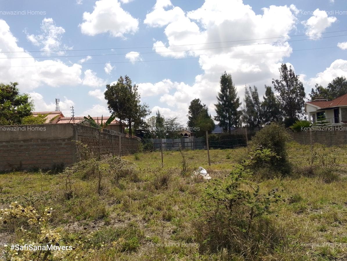 Residential Land at Mombasa Road - 5