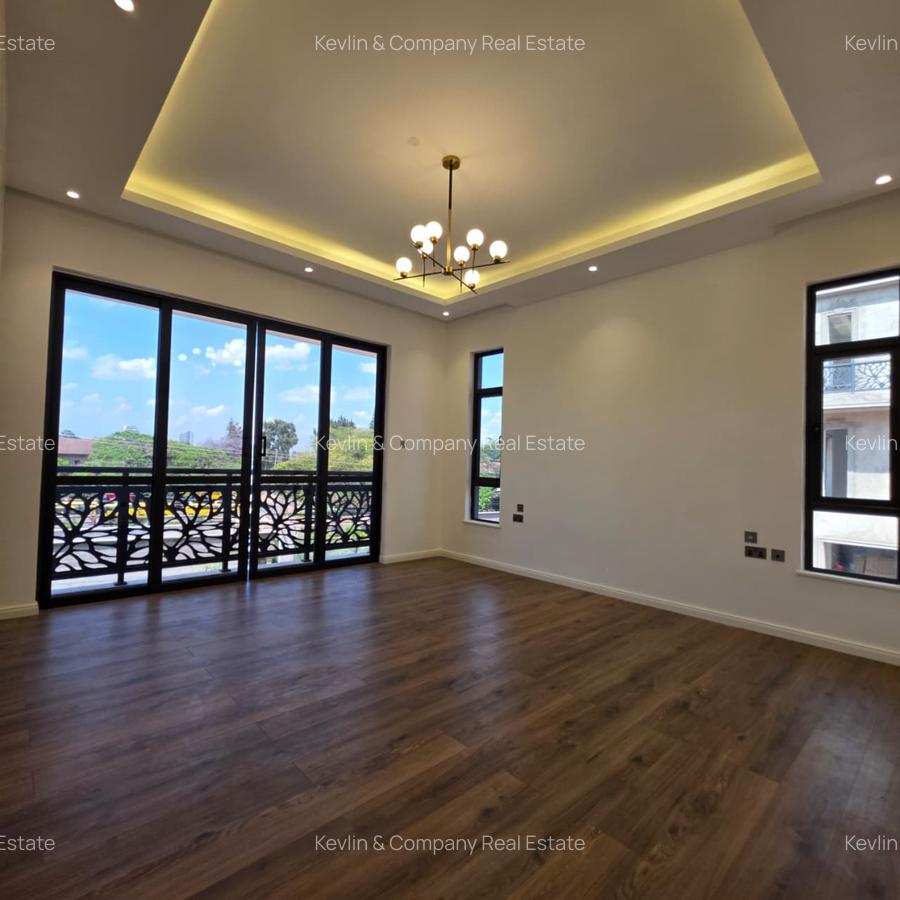 5 Bed Villa with Swimming Pool in Lavington - 11