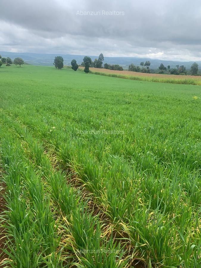 Land at Munyu Area - 5