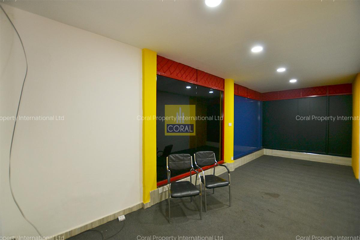 Office in Mombasa Road - 16