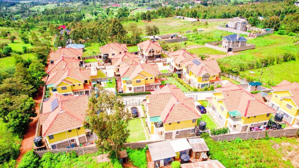 2,000 m² Residential Land at Nairobi Ndogo Estate - 15