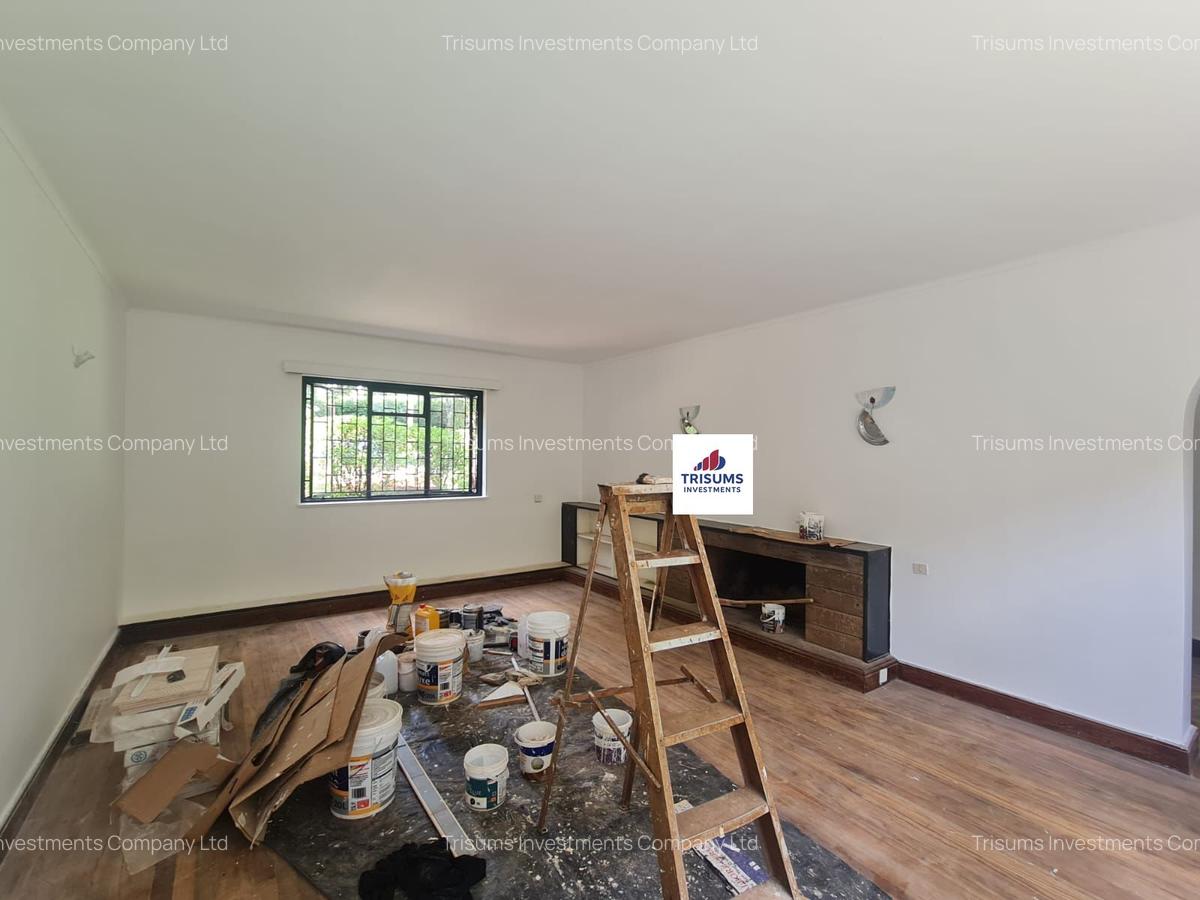 5 Bed House with En Suite in Kitisuru - 2
