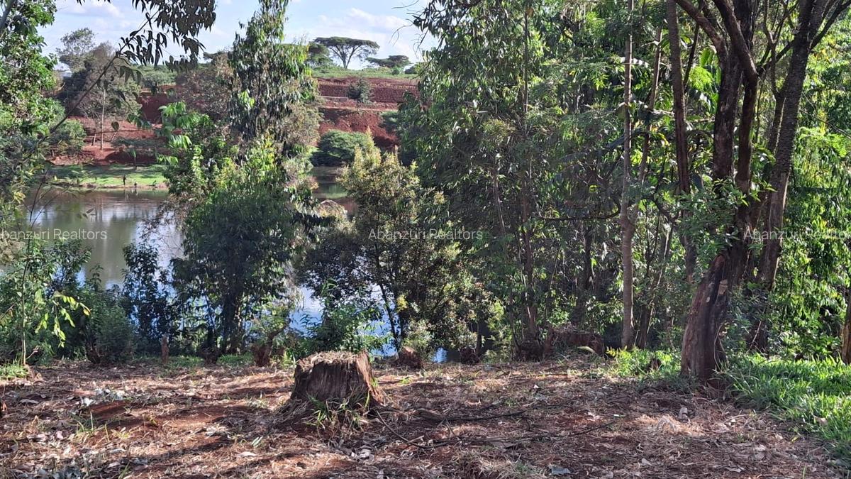 3 ac Land at Limuru Road - 7