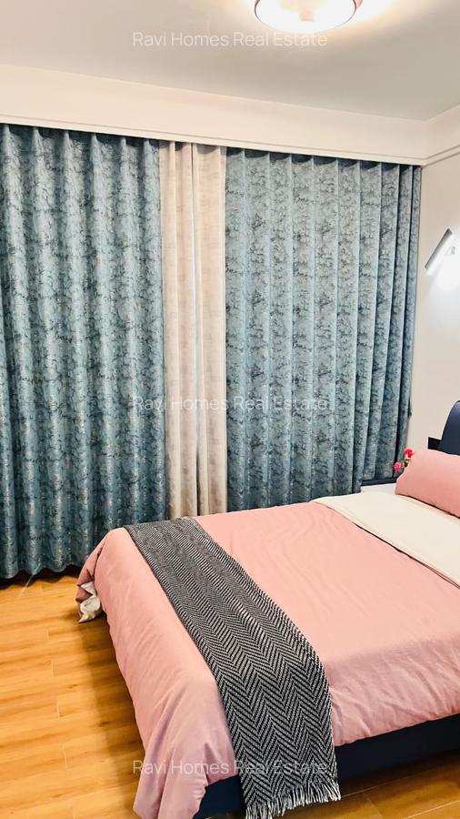 2 Bed Apartment with En Suite at Matundu Close - 2