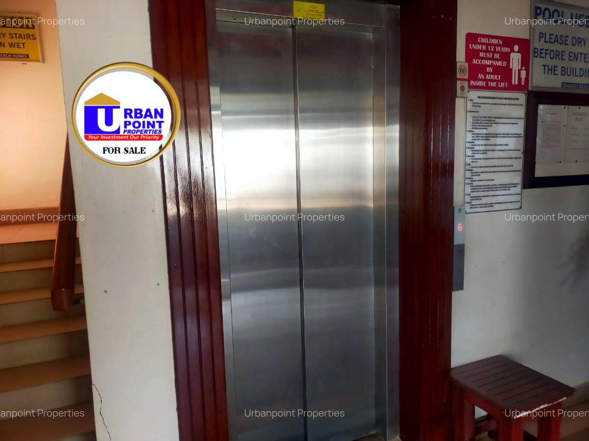 Furnished 2 Bed Apartment with En Suite at Near Serena Hotel - 19