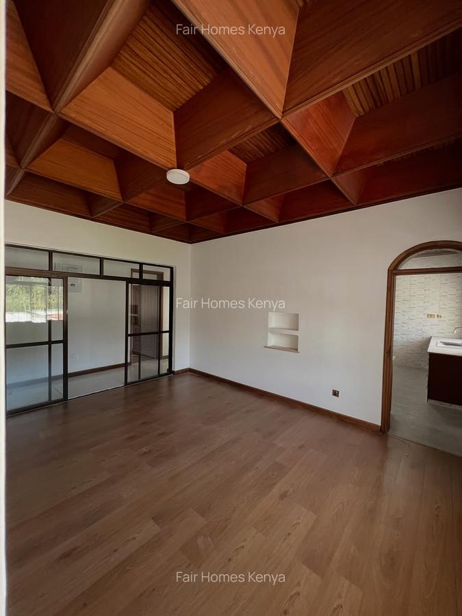 5 Bed House with En Suite at Mandera Road - 7