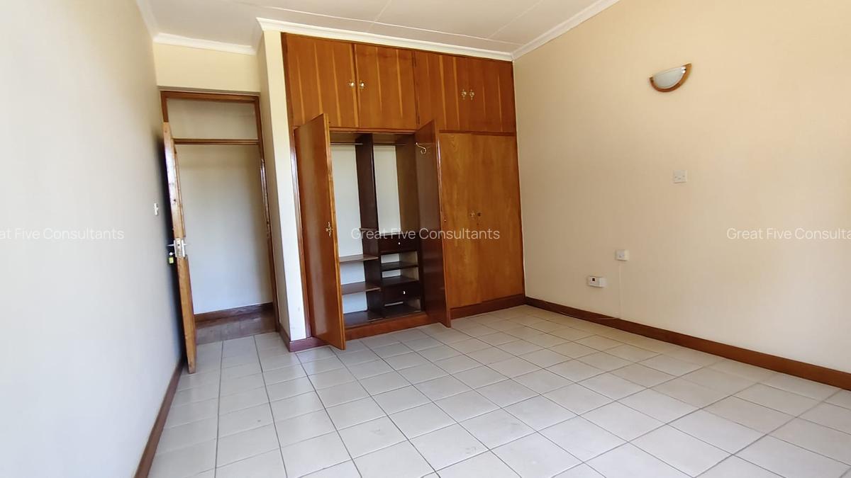 4 Bed House with En Suite in Thigiri - 12