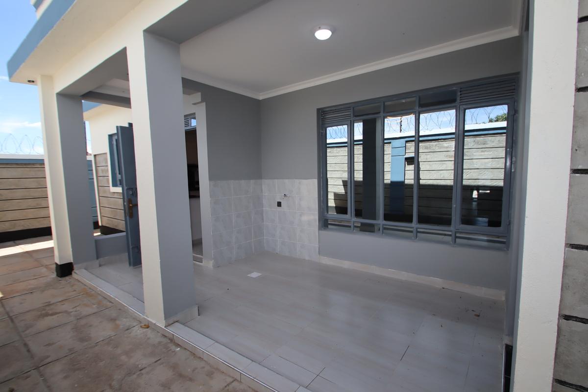 4 Bed House with En Suite at Mugutha Area - 6