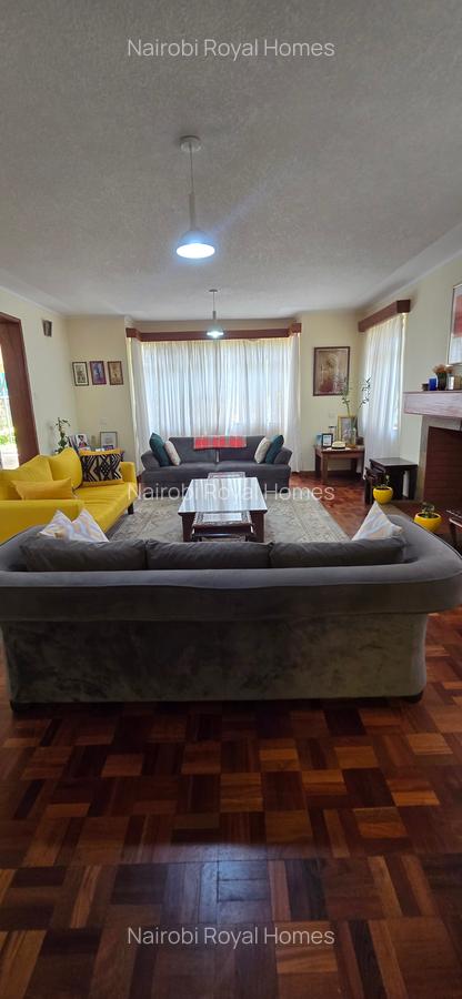 5 Bed Townhouse with En Suite at Lavington Green - 16