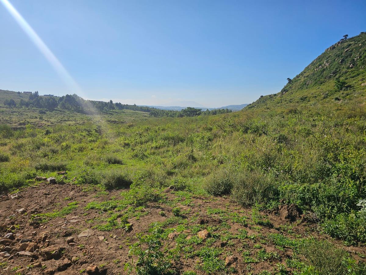Land at Kamangu - 2