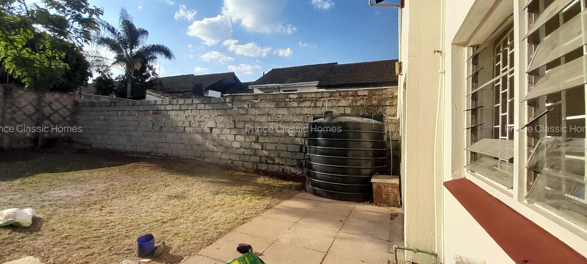 Commercial Property with Service Charge Included in Kilimani - 2