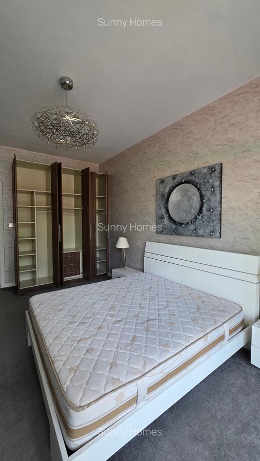 5 Bed Townhouse with En Suite at Shanzu Road - 14