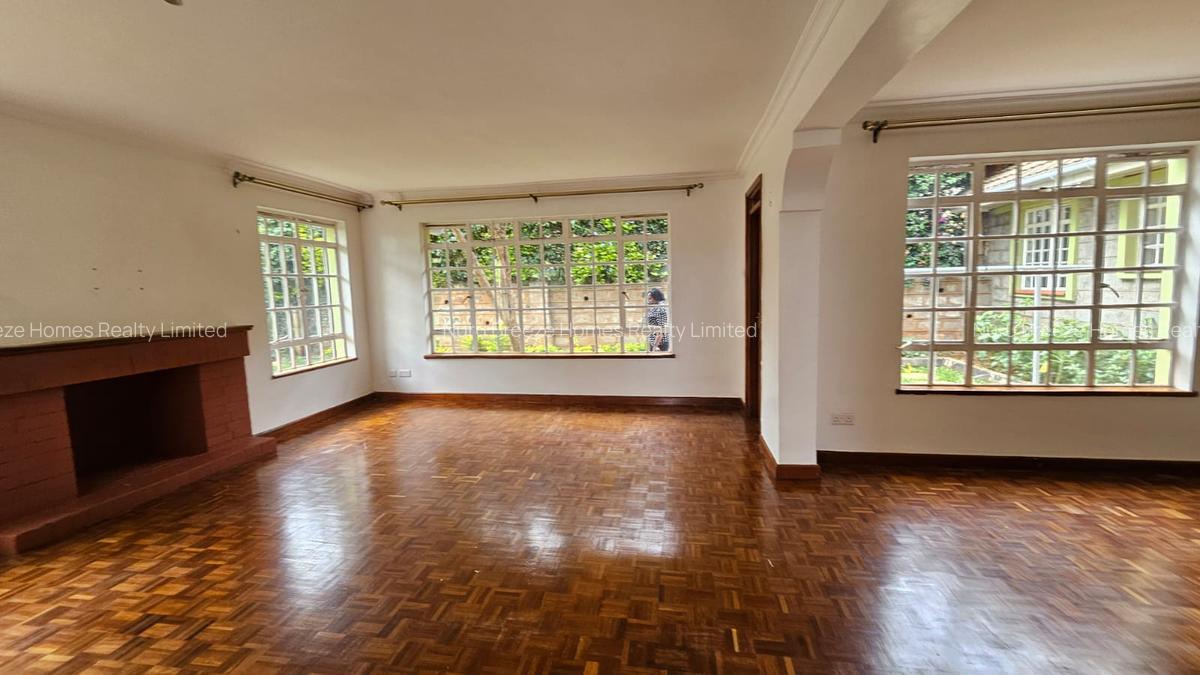 4 Bed Townhouse with En Suite in Kiambu Road - 9