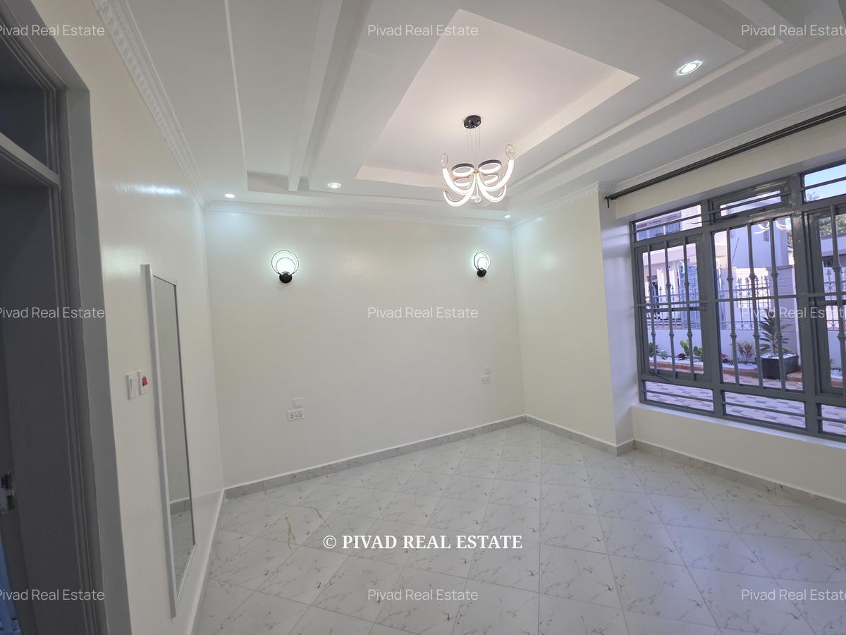 5 Bed House with Garden in Ruiru - 13