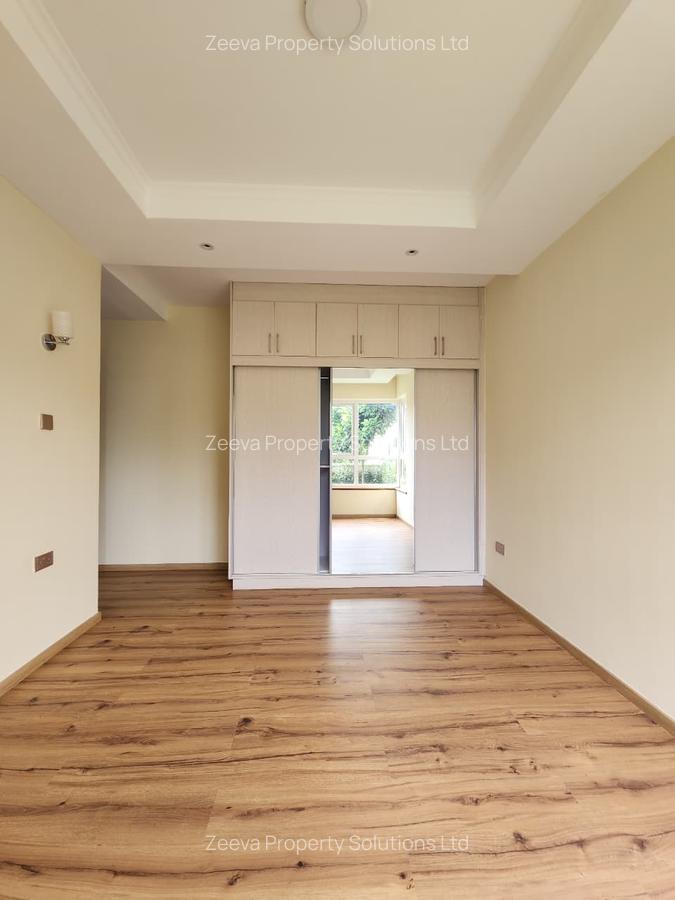4 Bed House with En Suite in Kiambu Road - 14