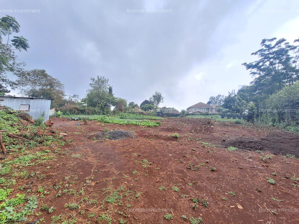 Residential Land at Runda Grove - 13
