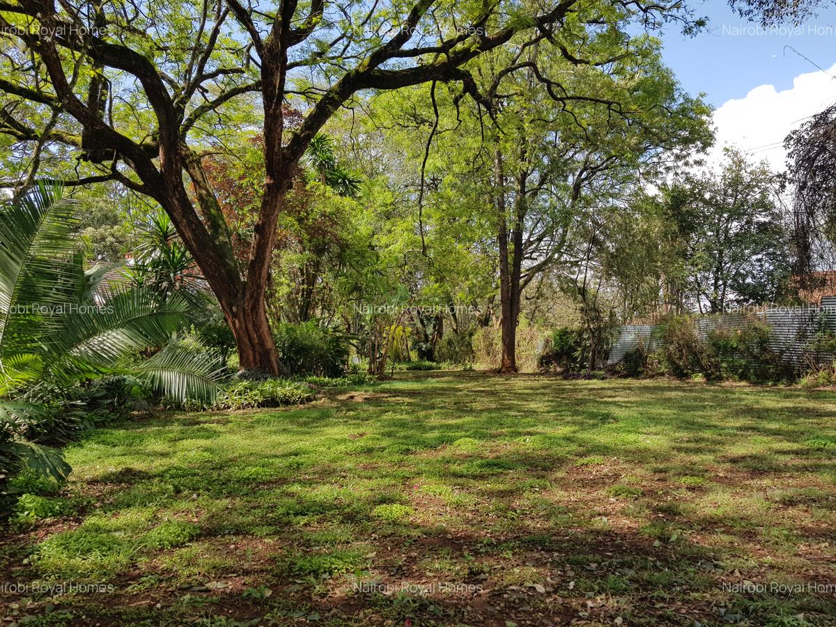 3 Bed House with En Suite at Rosslyn Lone Tree - 20