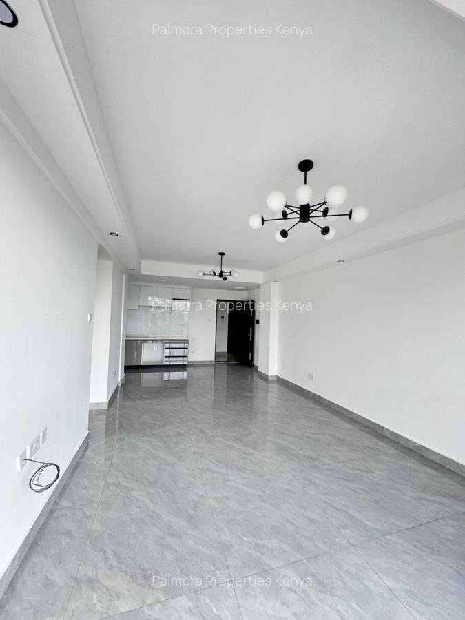 3 Bed Apartment with En Suite in Westlands Area - 1