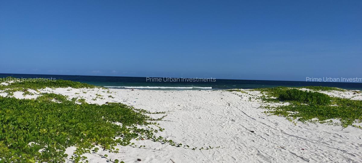 Land in Kilifi - 16