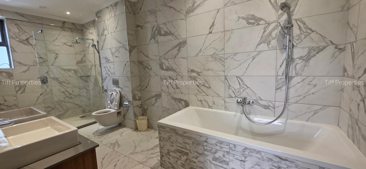 3 Bed Apartment in Westlands Area - 13