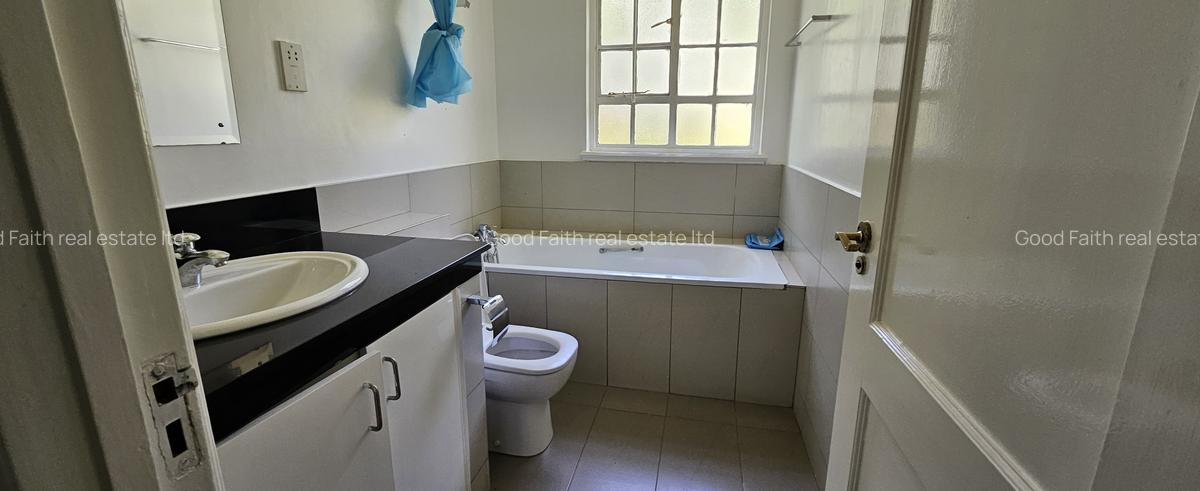 3 Bed Apartment with En Suite in Muthaiga - 10