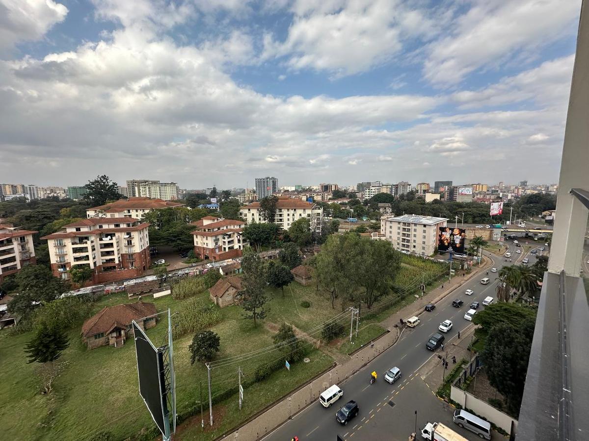 Furnished 2 Bed Apartment with En Suite at Westlands - 17