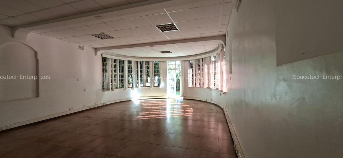 Commercial Property with Fibre Internet in Westlands Area - 7