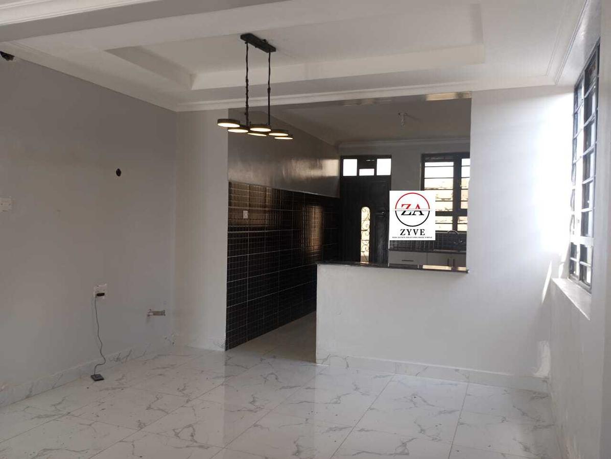 1 Bed Apartment with En Suite at Rwaka - 3