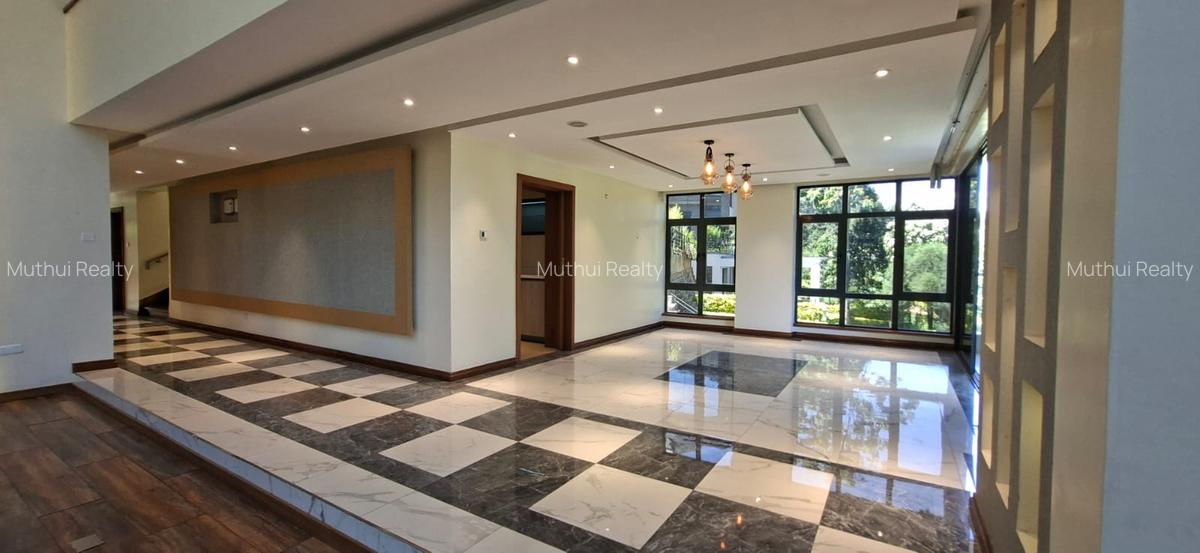 5 Bed Villa with En Suite in Lower Kabete - 14