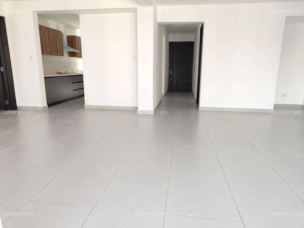 4 Bed Apartment with En Suite at General Mathenge Rd Off Peponi Road - 1