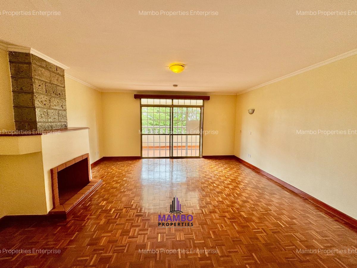 4 Bed Villa with En Suite at Off Red Hill Rd - 12