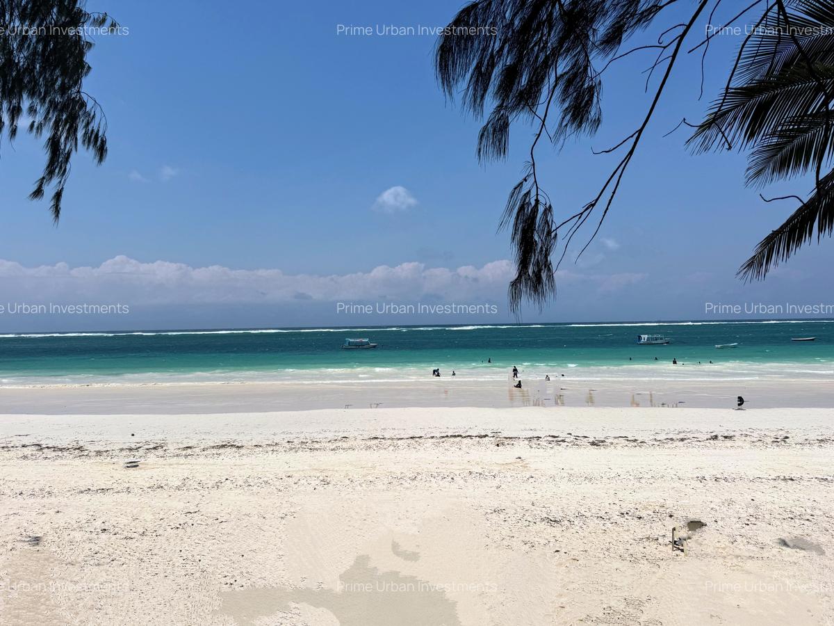 Land in Diani - 2