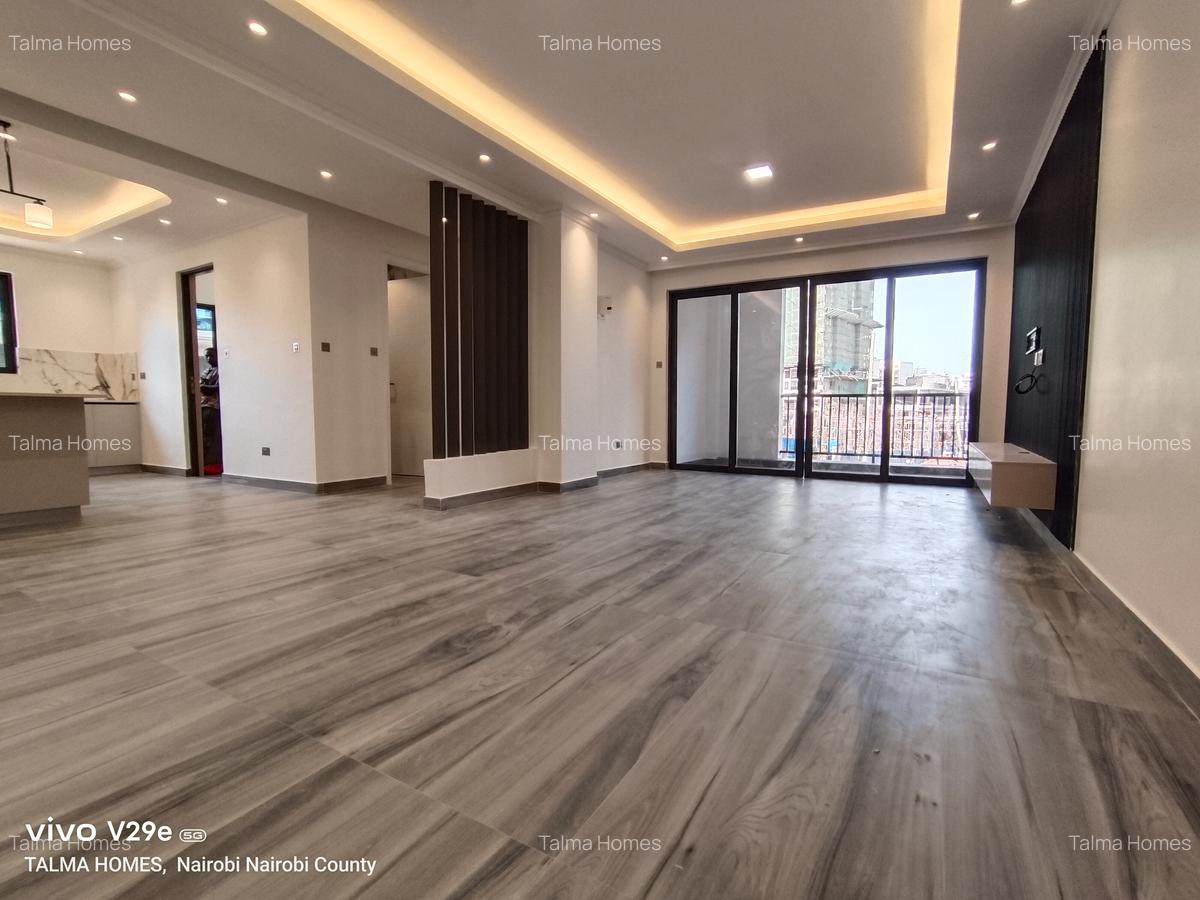 1 Bed Apartment with En Suite at Brookside Groove - 9