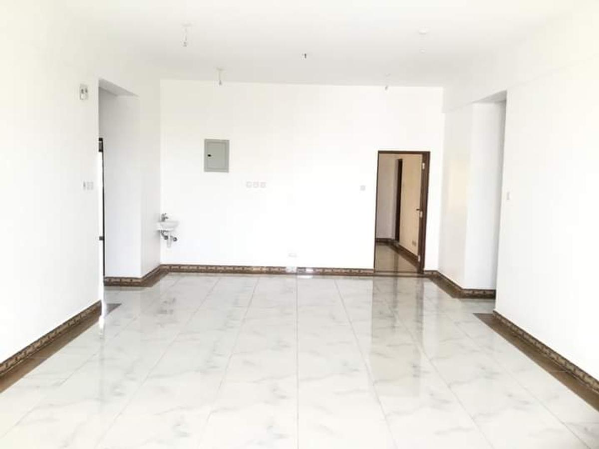 3 Bed Apartment with En Suite in Kizingo - 5