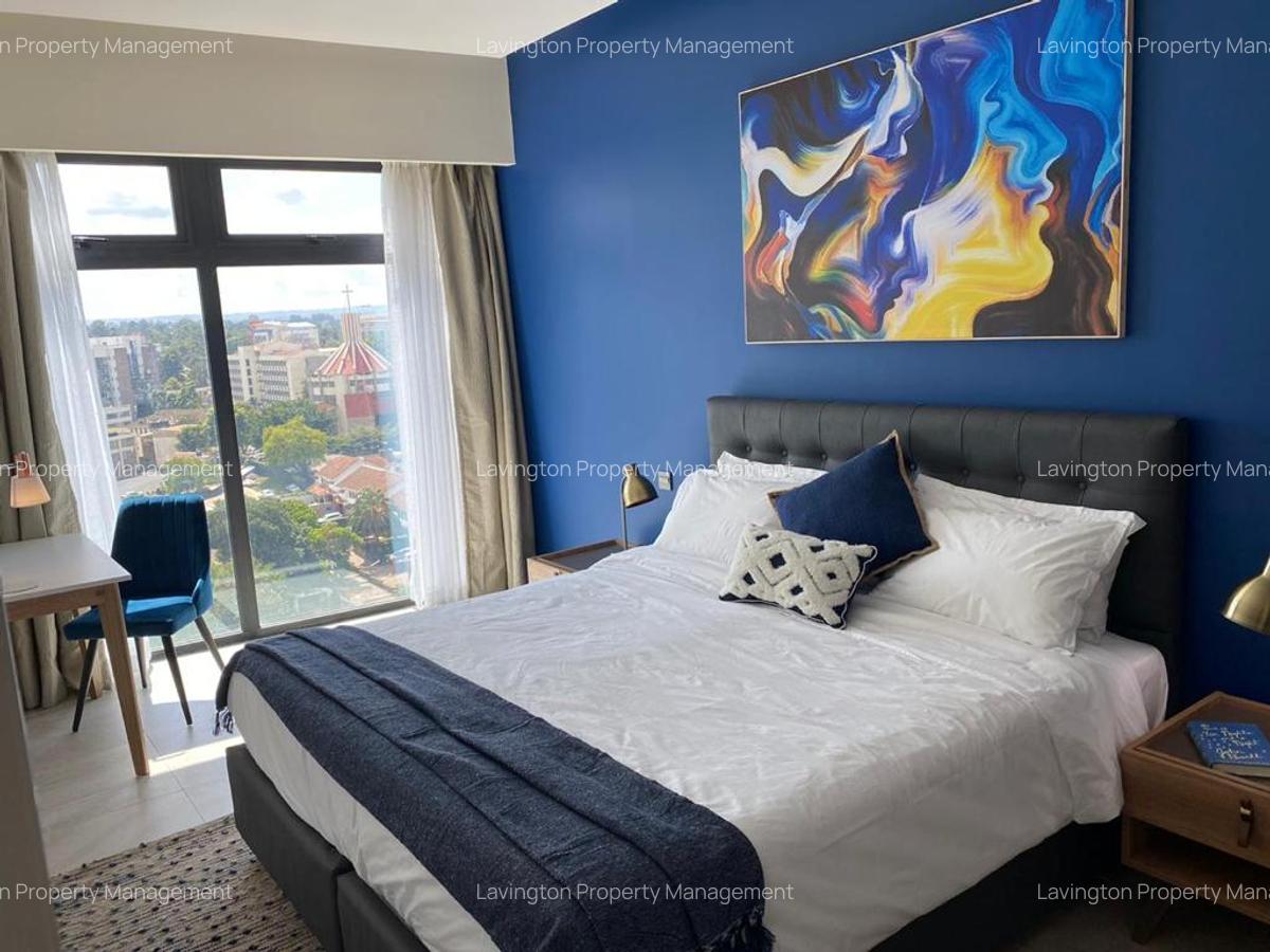 Furnished 2 Bed Apartment with En Suite at Westlands - 14