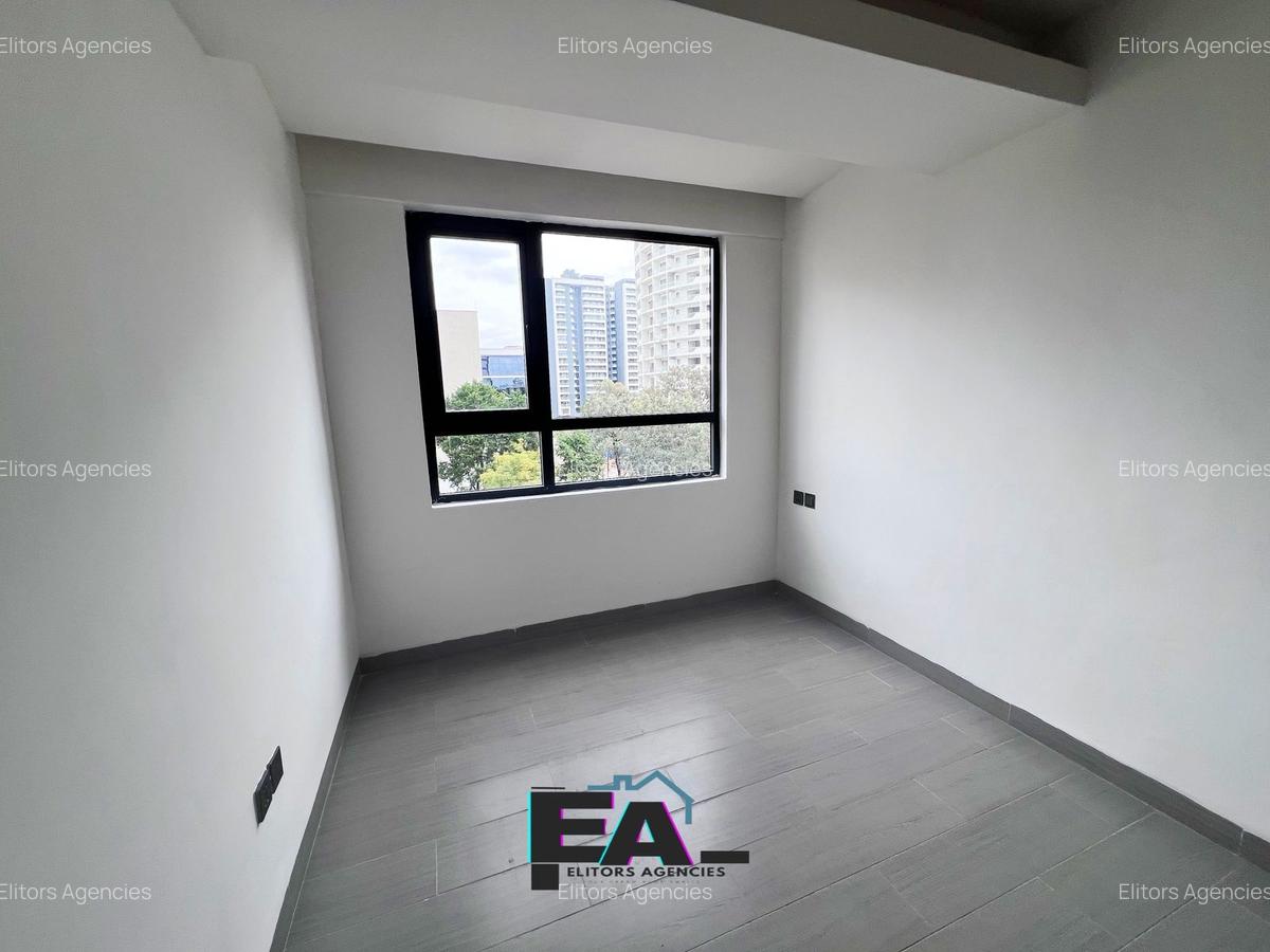 1 Bed Apartment with En Suite at George Padmore Rd - 7
