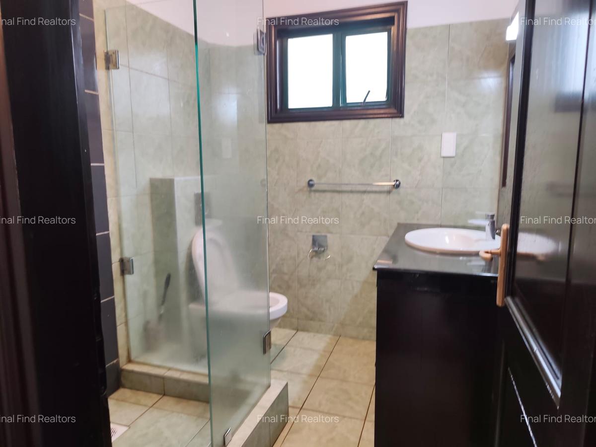 3 Bed Townhouse with Swimming Pool in Westlands Area - 13