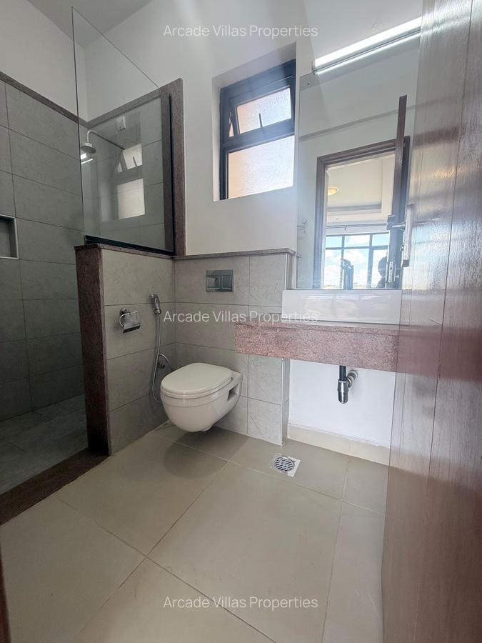 2 Bed Apartment with Swimming Pool in Westlands Area - 11