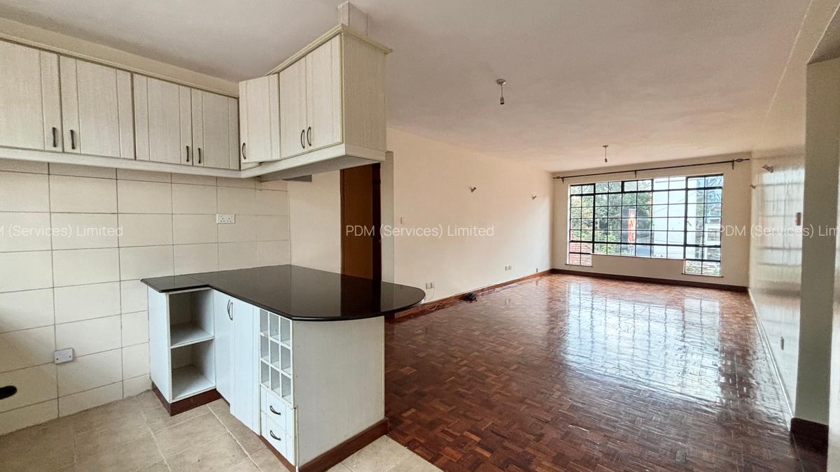 2 Bed Apartment with En Suite in Lavington - 2