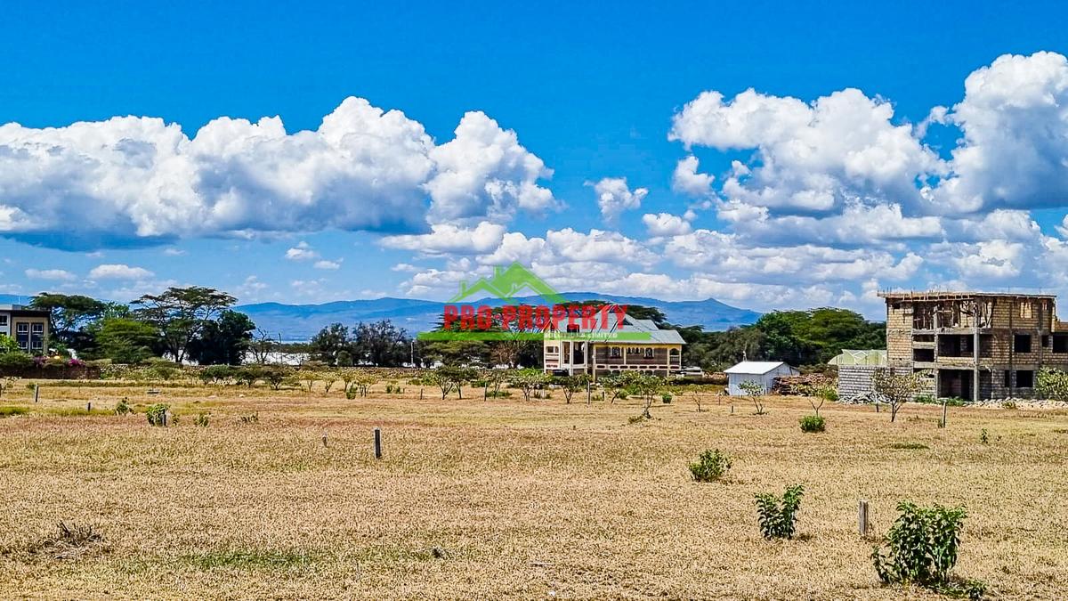 0.05 ha Residential Land in Naivasha - 9