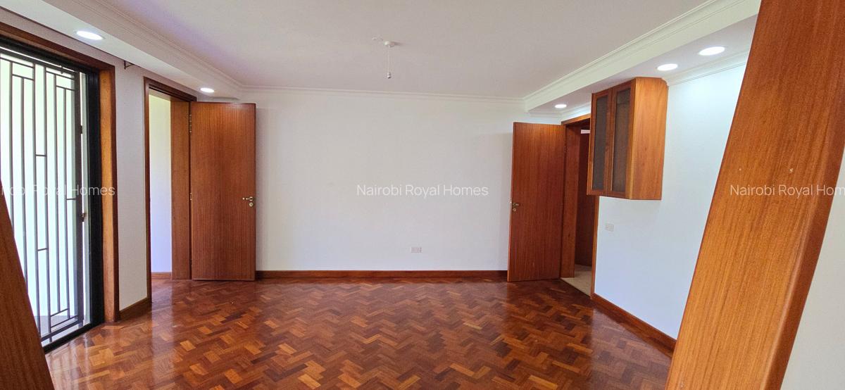 6 Bed Townhouse with En Suite at Off Maji Mazuri Drive - 6
