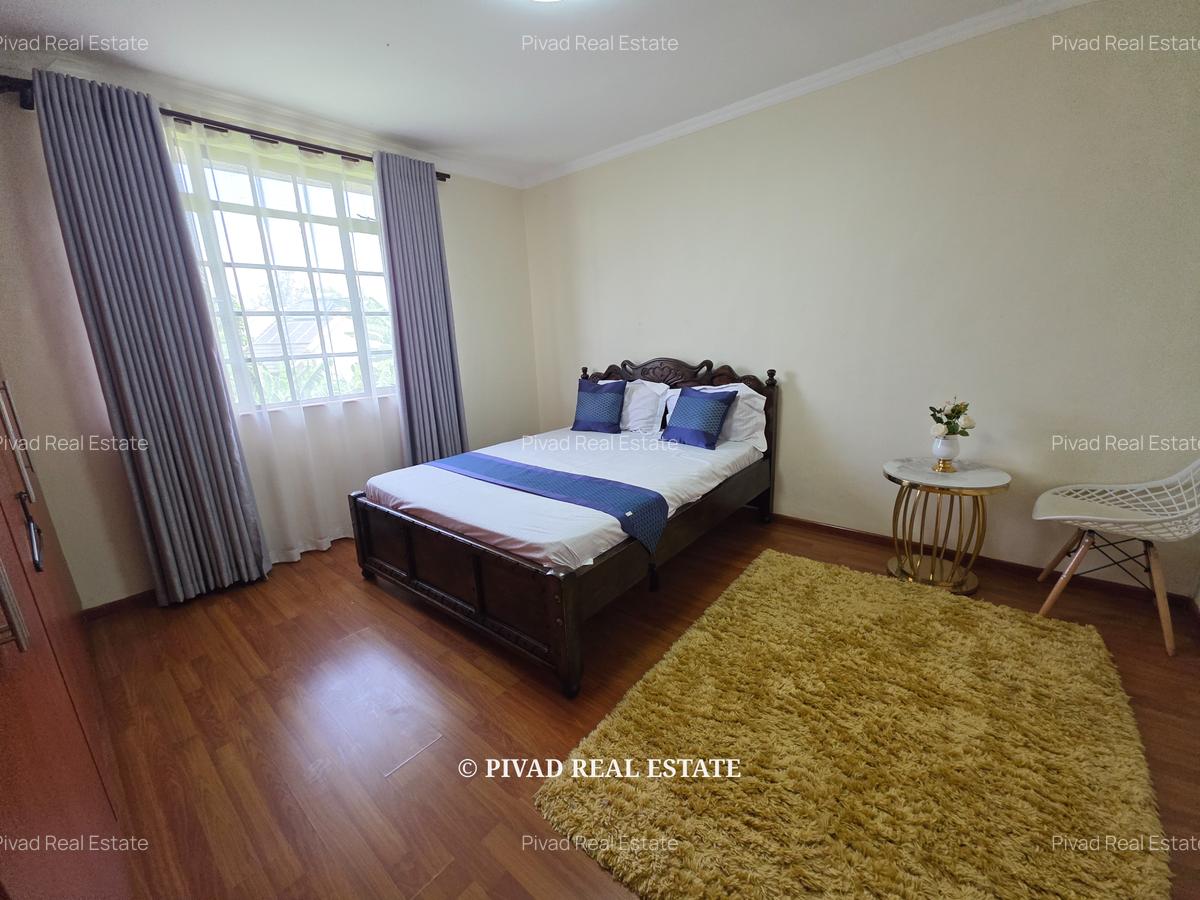 4 Bed Townhouse with Swimming Pool in Kiambu Road - 8