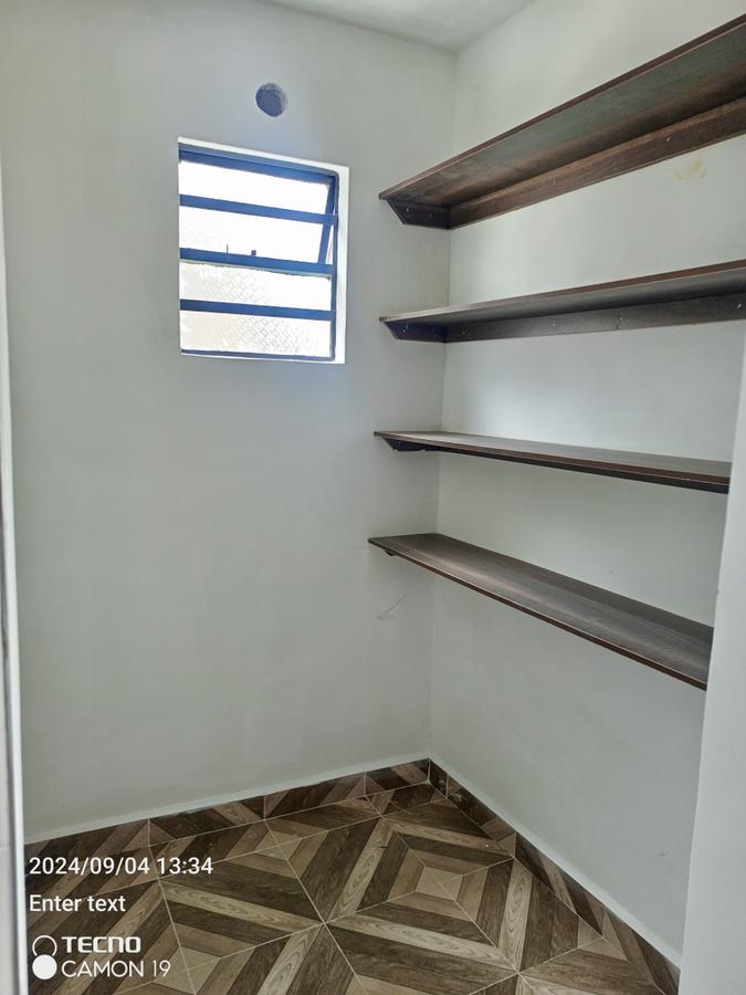 3 Bed House with En Suite in Kitengela - 10