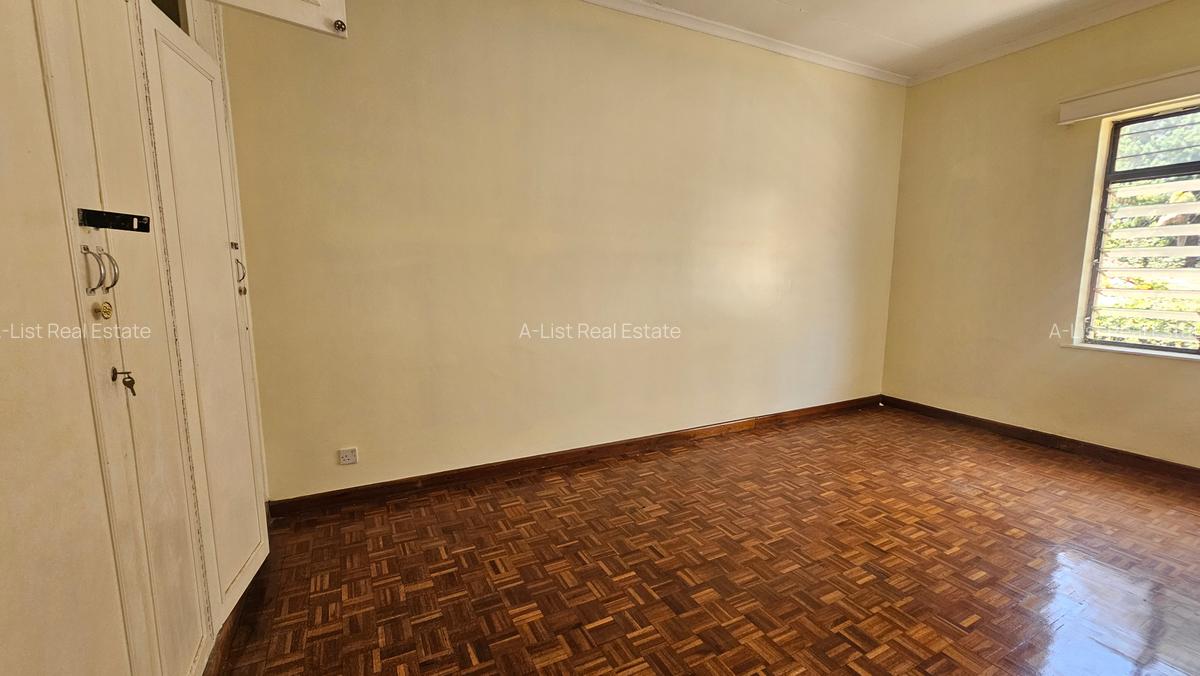 Office with Service Charge Included at Muthangari Drive - 16