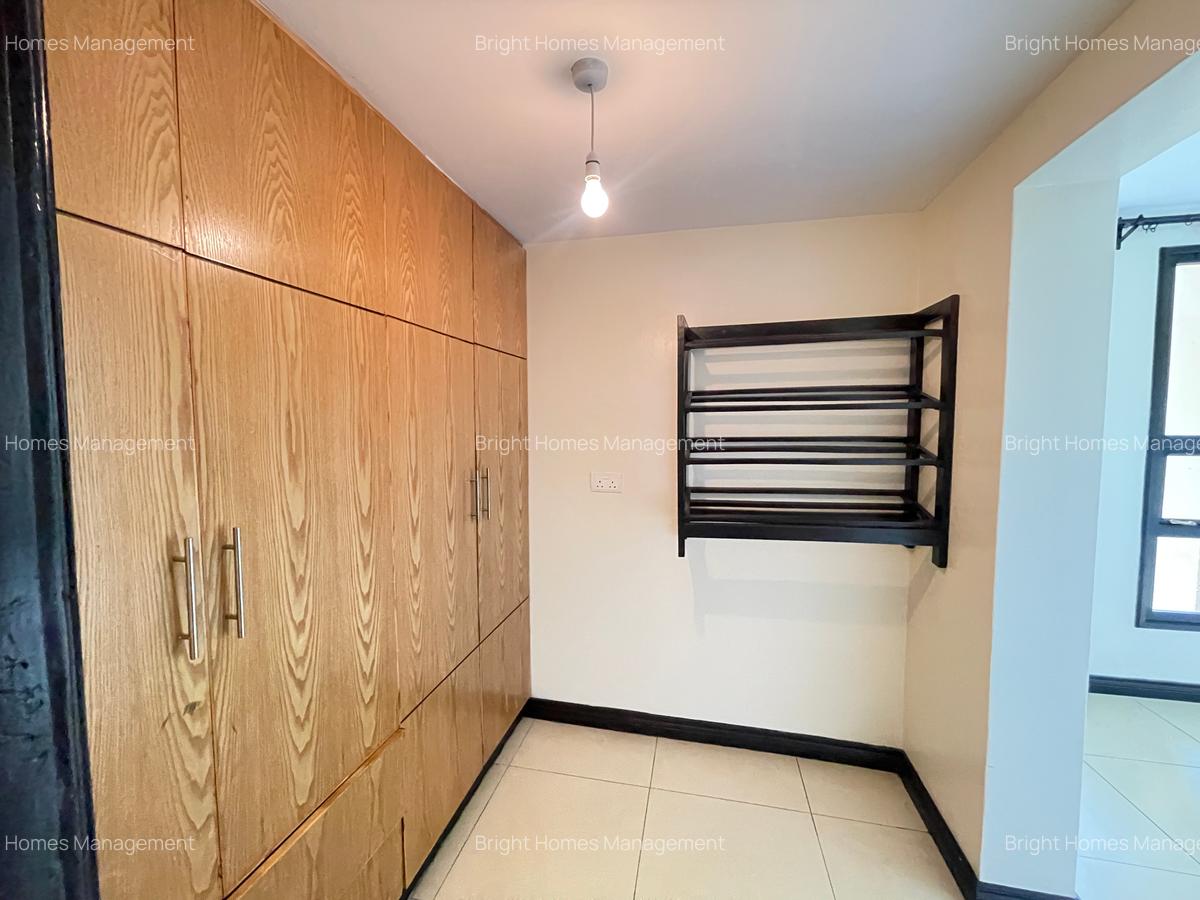 5 Bed Villa with En Suite in Karen - 14