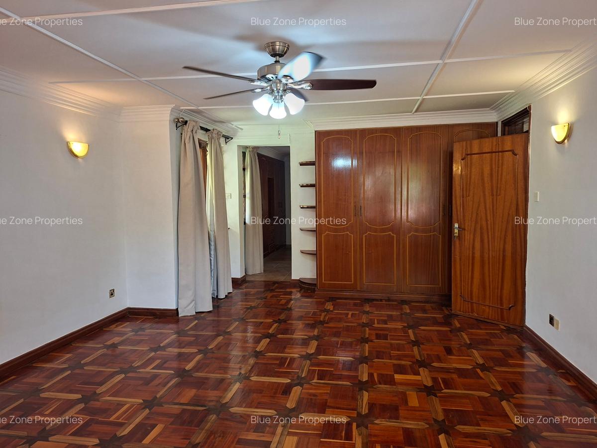 4 Bed House with En Suite at Off Glory Rd - 15