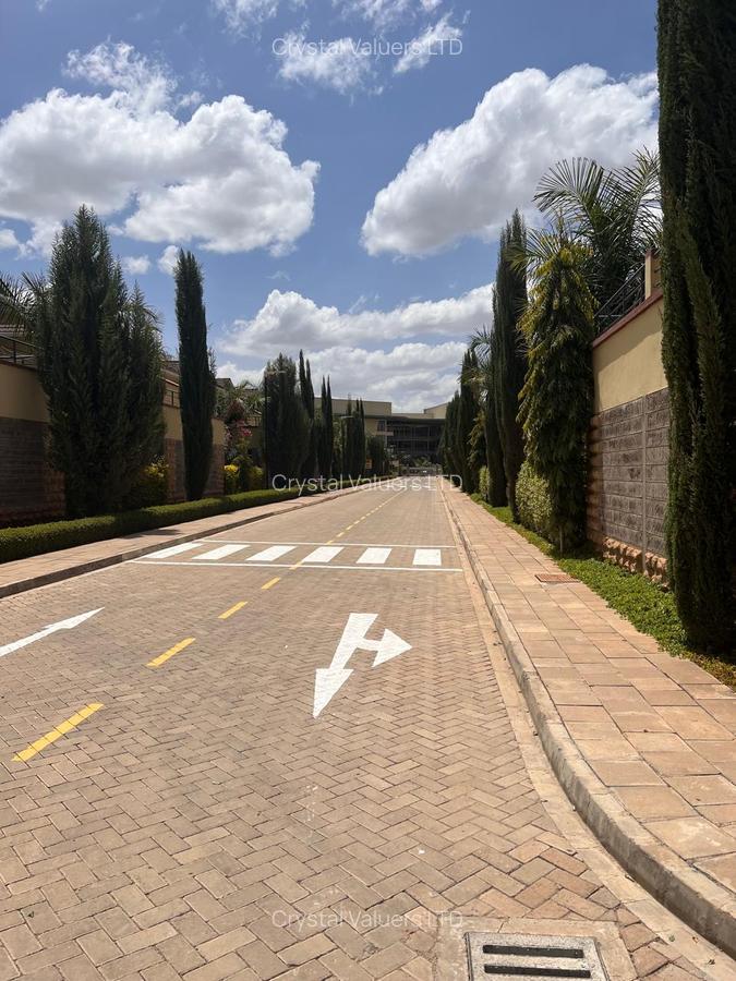 3 Bed Apartment with En Suite in Athi River - 1